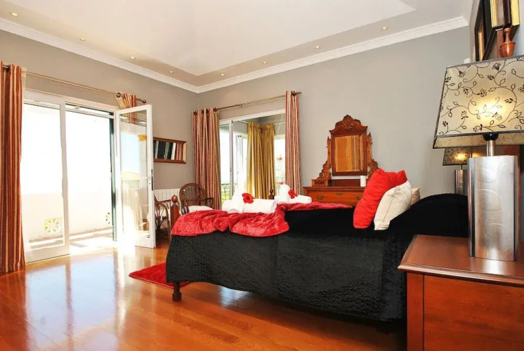 Villa Costa Rica