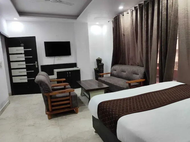 Hotel D-Down Town