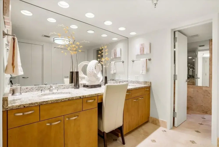 Standard room