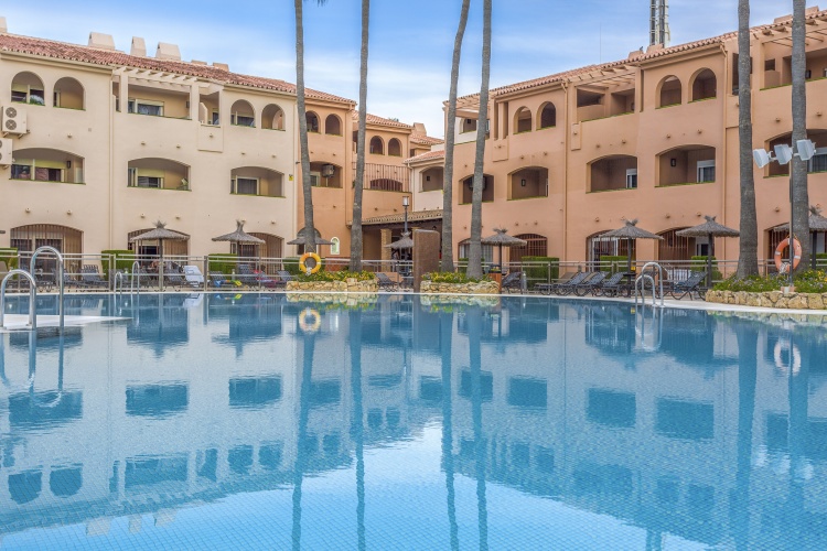 Diamond Resorts Los Amigos Beach Club photo 42
