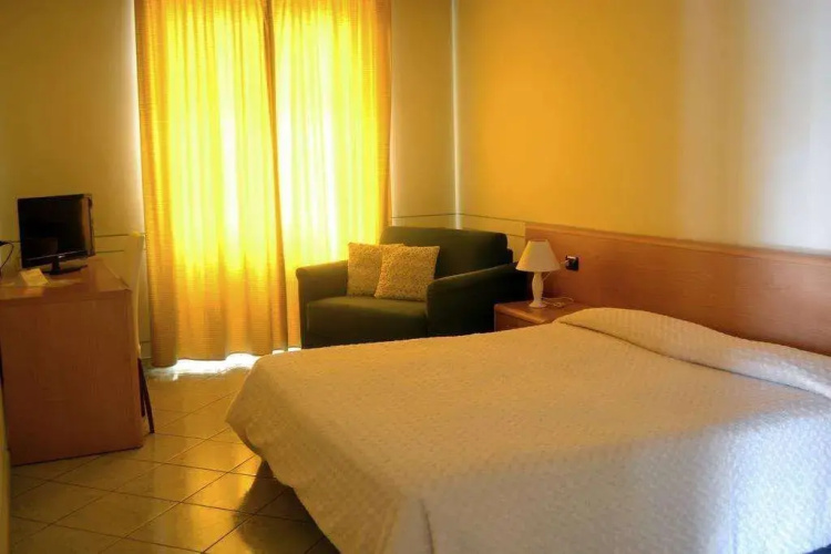 Albergo del muletto