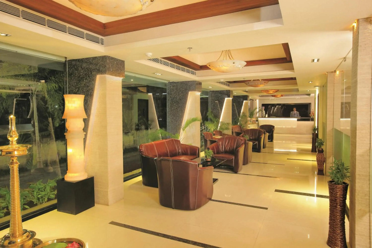 Biverah Hotel & Suites