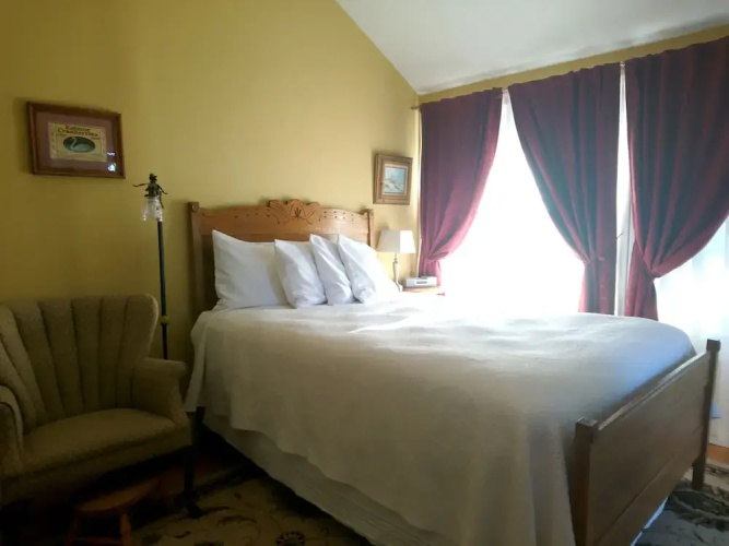 Fig Street Inn