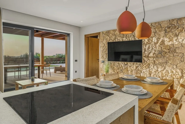 1 Bedroom Executive Suite