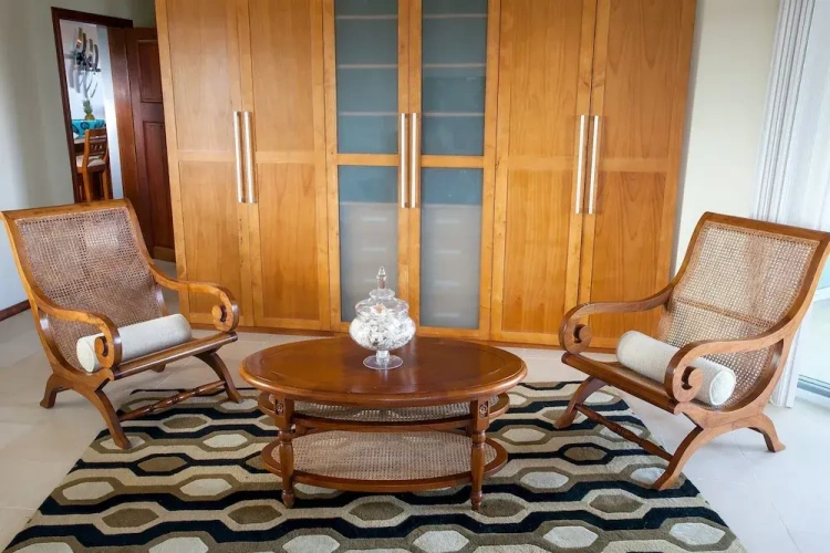 Premium Double Studio with balcony and with ocean view