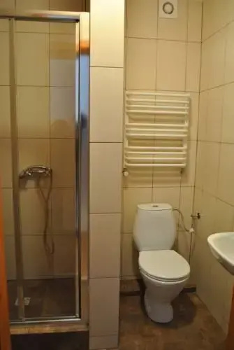Pokoje Gościnne Laguna