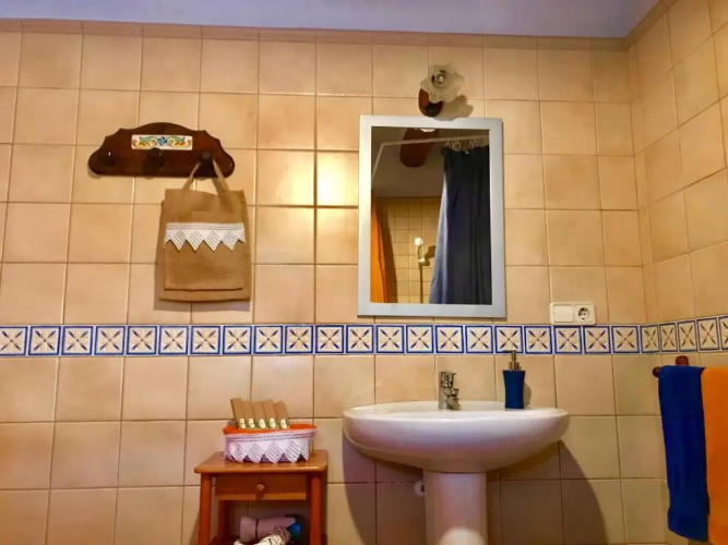 Casa Rural Cal Drac