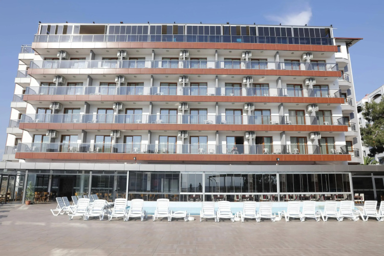 Image de l'hôtel