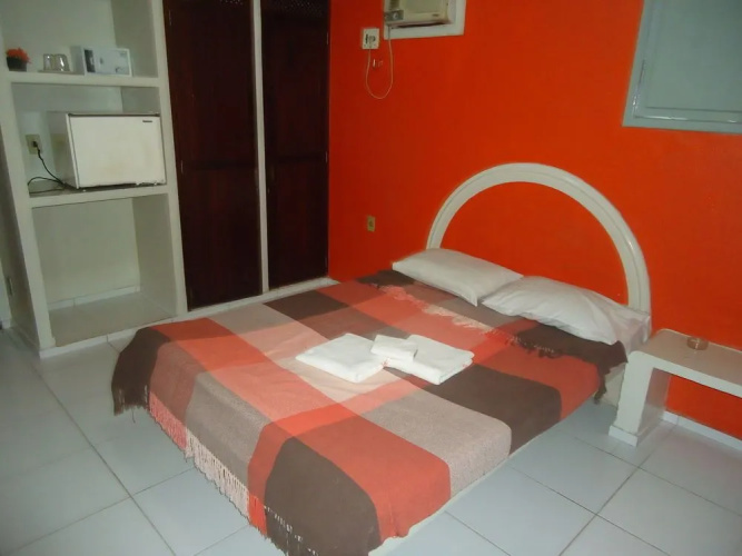 Hotel Pousada Sol