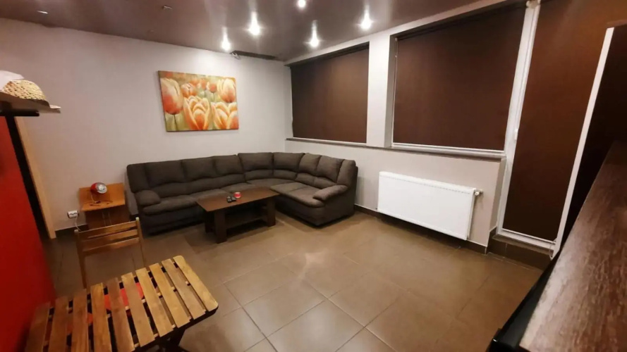 PENTHOUSE Larry