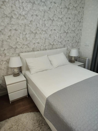 Фотография номера гостевого дома Март