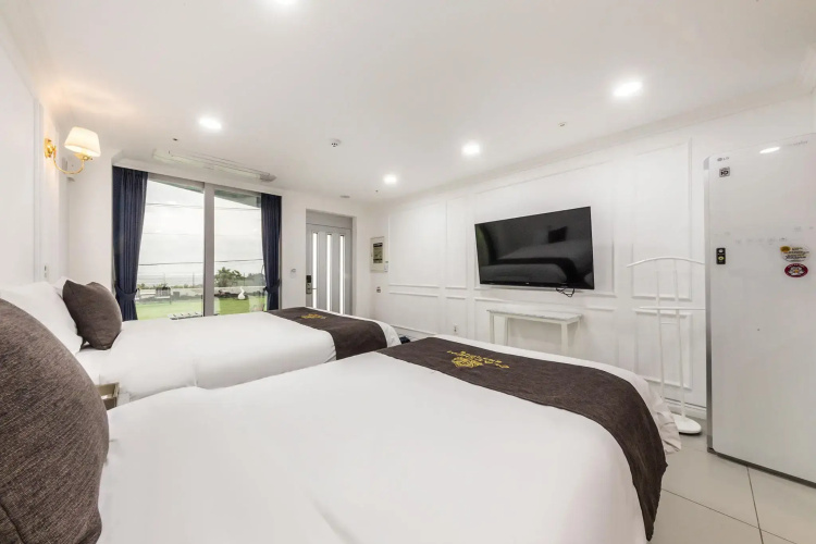 Gladsheim Hotel