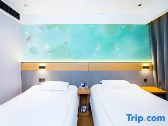 Business Twin room