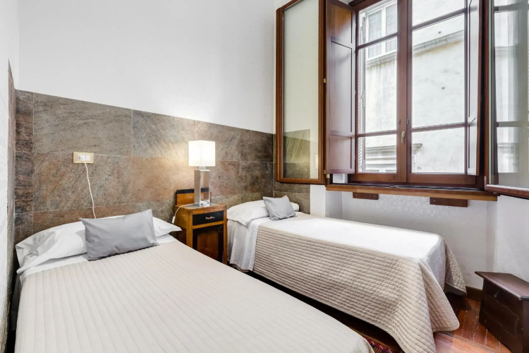 Affreschi Su Roma B & B