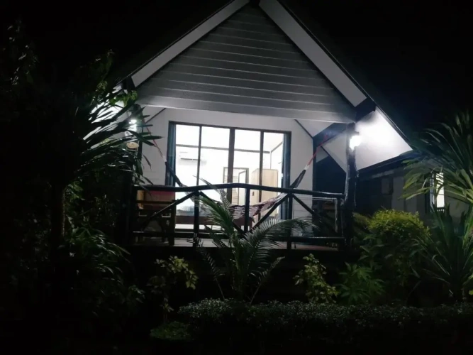 Superior Bungalow