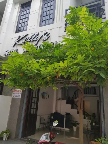 Image de l'hôtel