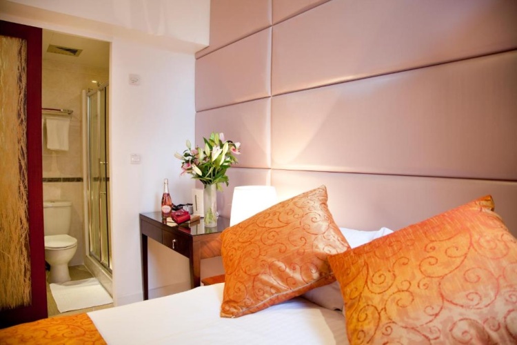 Luxury Double room