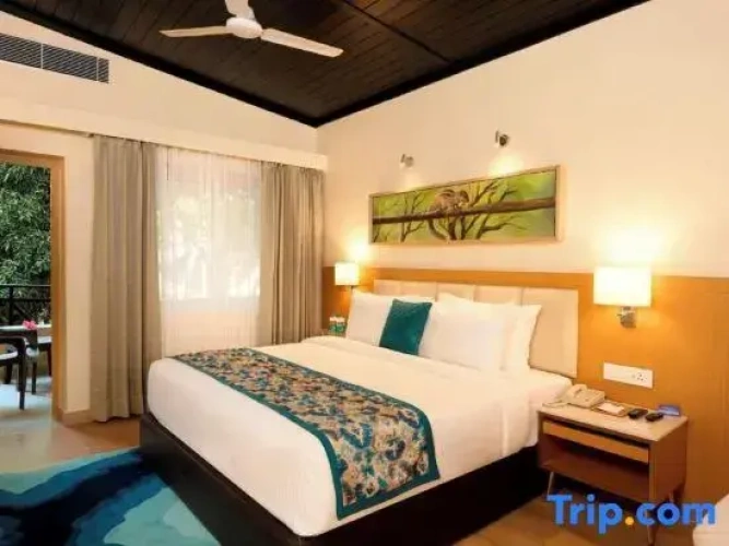 Premium Double room with balcony