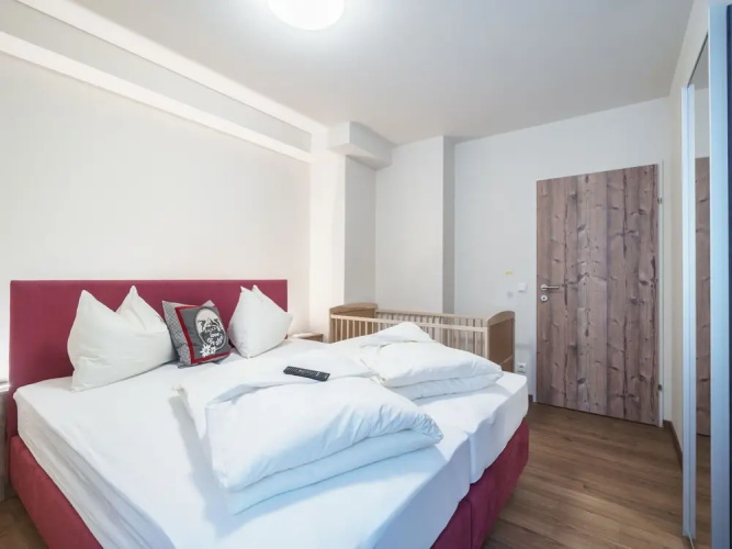 Spacious Apartment in Gosau With Shared Sauna