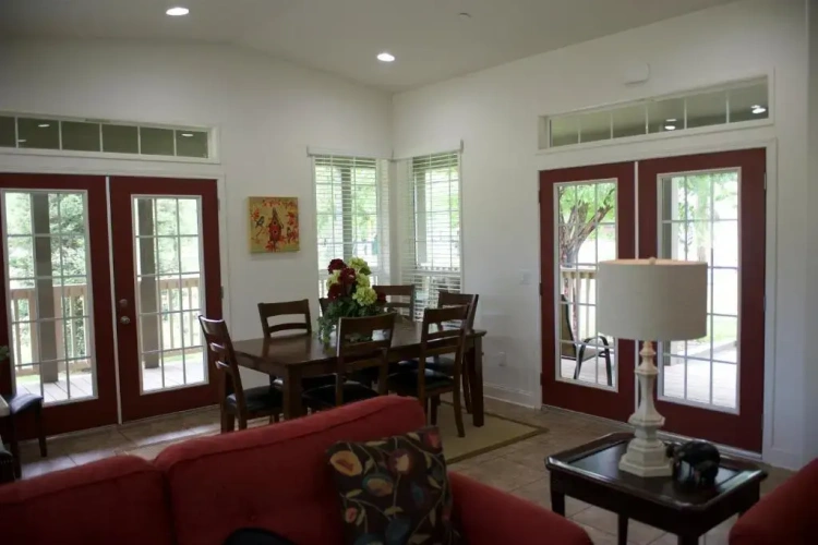 3 Bedrooms Suite