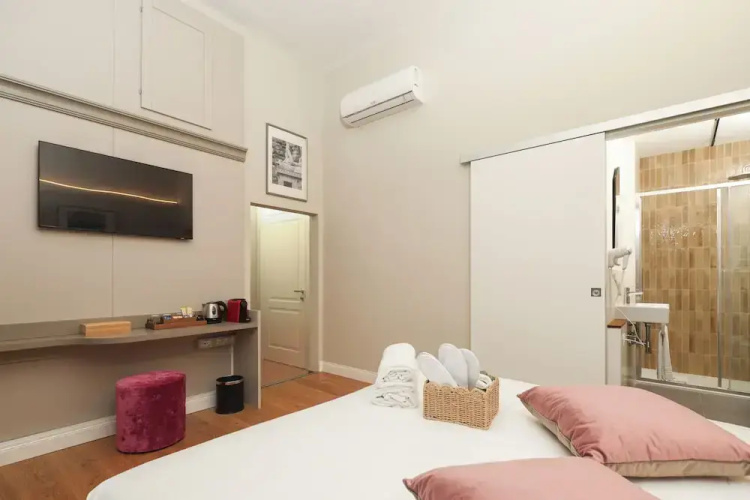 N7 Rooms