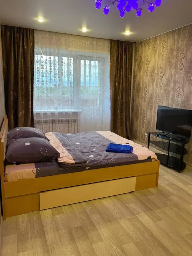 Фотография номера квартиры Your Home (Йо Хоум) на улице Торцева