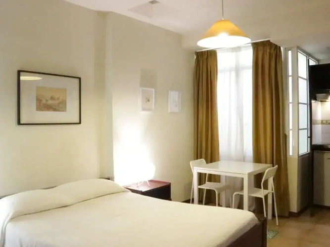 Economy Apartment
