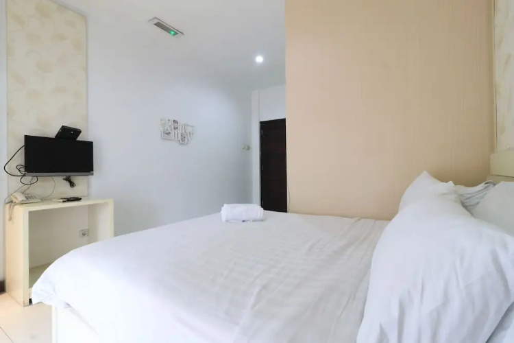I Residence Bandung