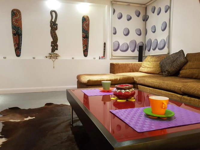 Sylvias Art Studio