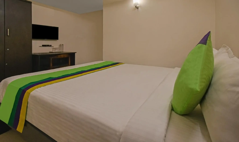 Economy Single room
