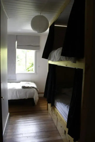 Casa Kila Hostel