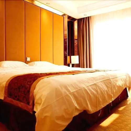 Wanhuafu Business Hotel