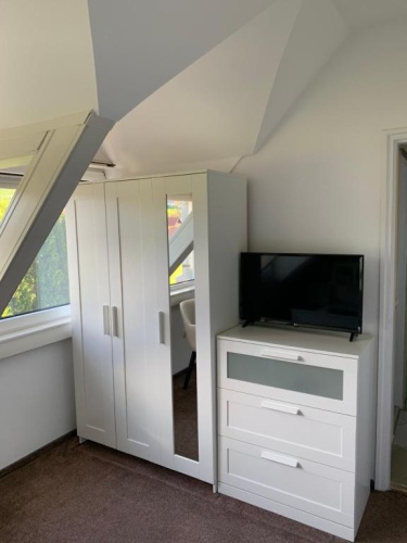 Standard Family room with balcony