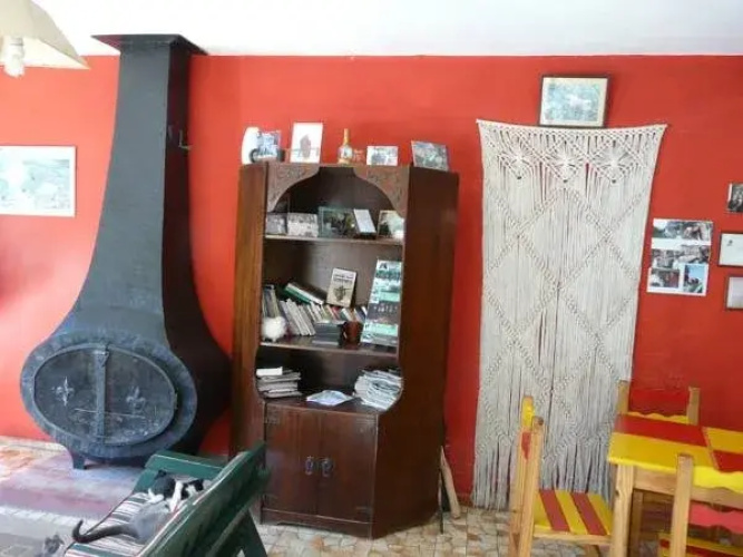 Estacion Sur Hostel