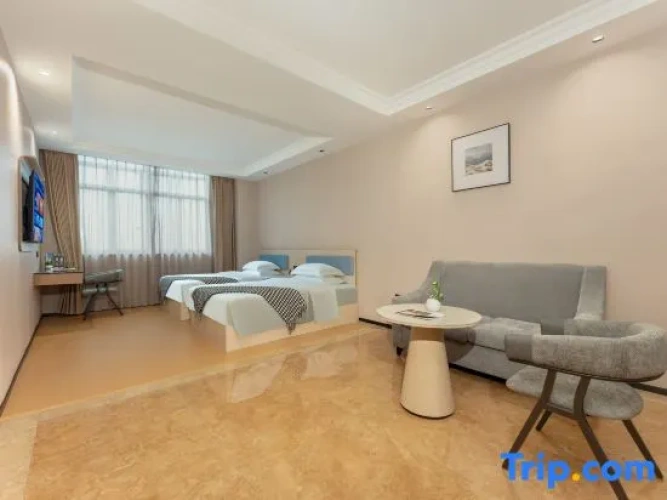 Business Double room