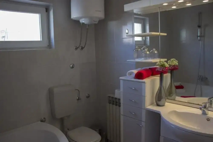 Apartment Marija