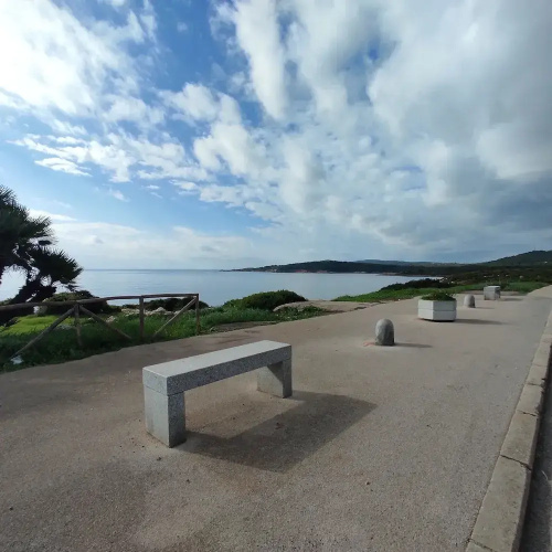 Casa Gavina 2 Seaside Alghero