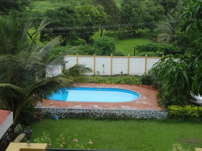 Ghanvatkar Bunglow