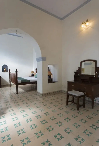 Fort Unchagaon