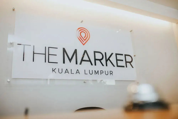 The Marker Hotel Kuala Lumpur
