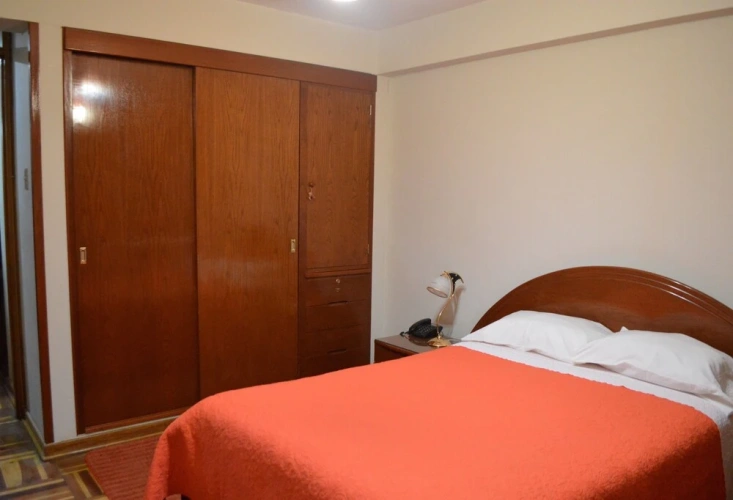 Economy Apartment