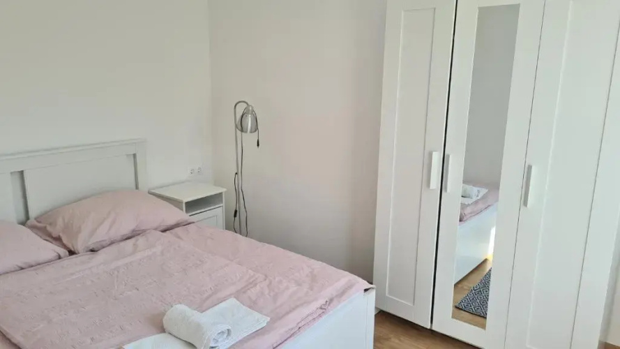 Pelso apartman