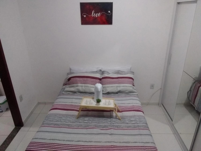 Meu lugar de Descanso
