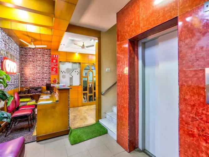 OYO 4494 Amrita Inn