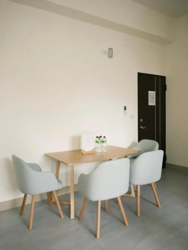 Ruisui Little House