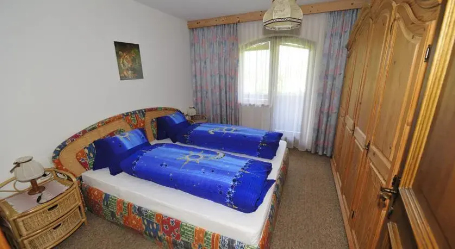 Apparthotel Ladina