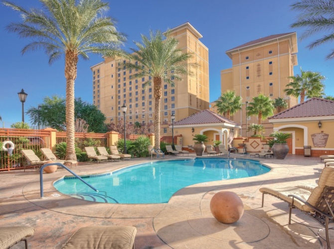 Club Wyndham Grand Desert photo 29