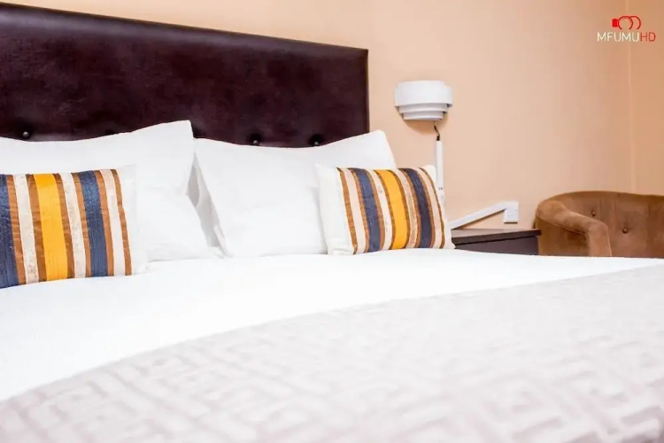 Rose Villa Lodge