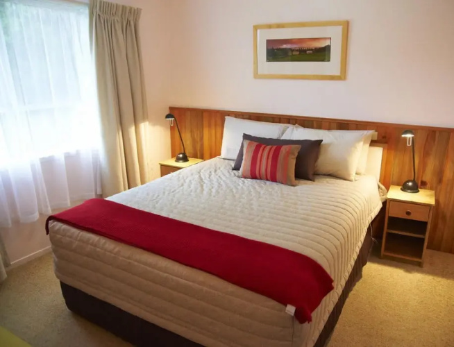 Ocean Breeze Cottages