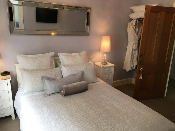 Eden Park Bed and Breakfast